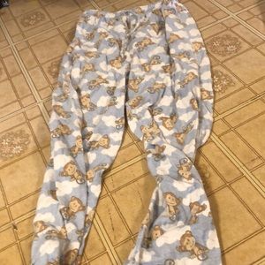 Monkey PJ Pants!